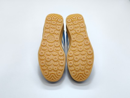 Adidas Gazelle Indoor 'Light Blue' view 6