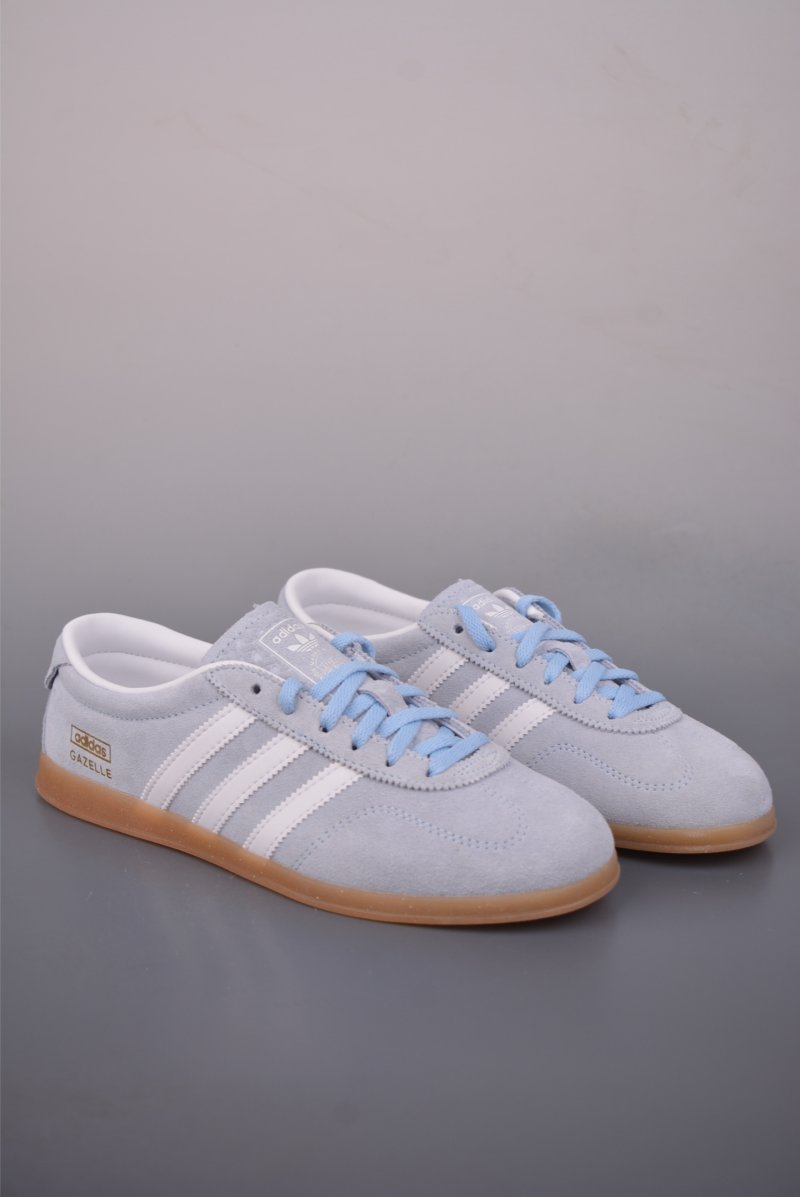 Adidas Gazelle Lo Pro W