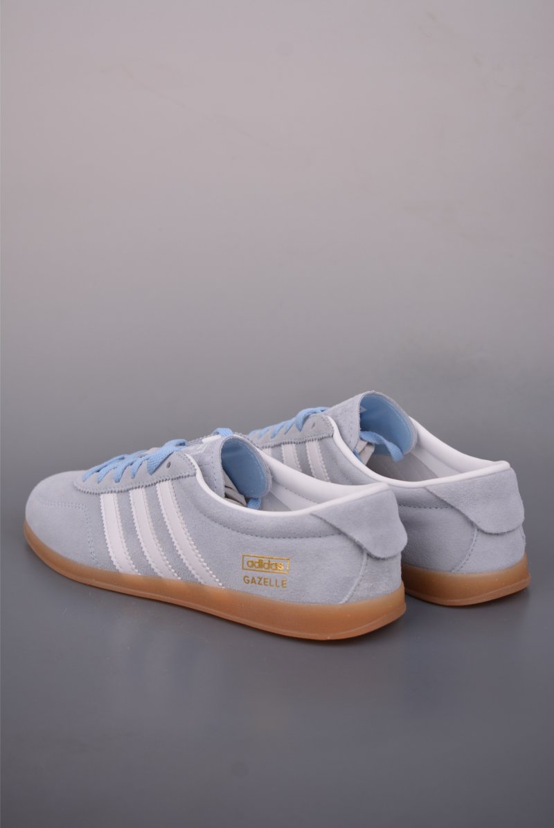 Adidas Gazelle Lo Pro W view