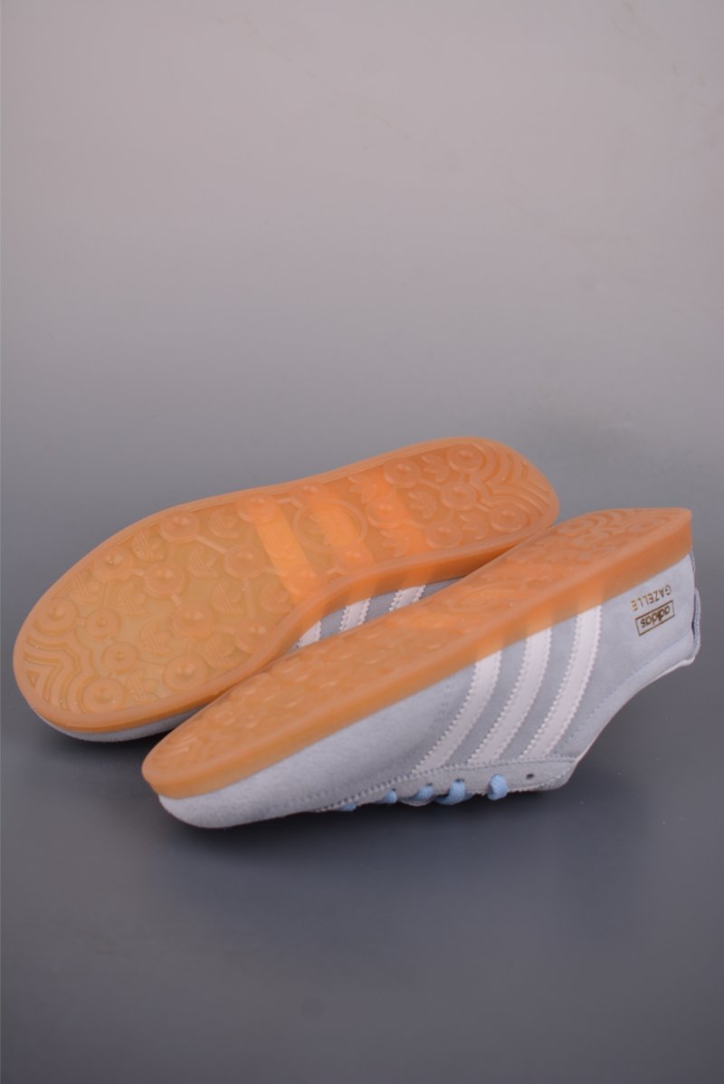 Adidas Gazelle Lo Pro W view