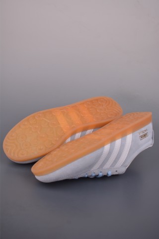 Adidas Gazelle Lo Pro W view 3