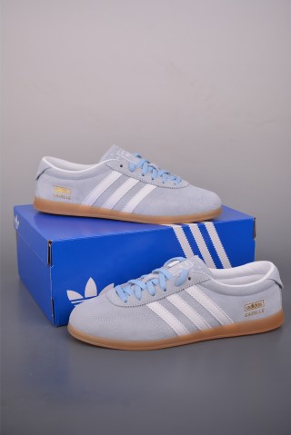 Adidas Gazelle Lo Pro W view 5