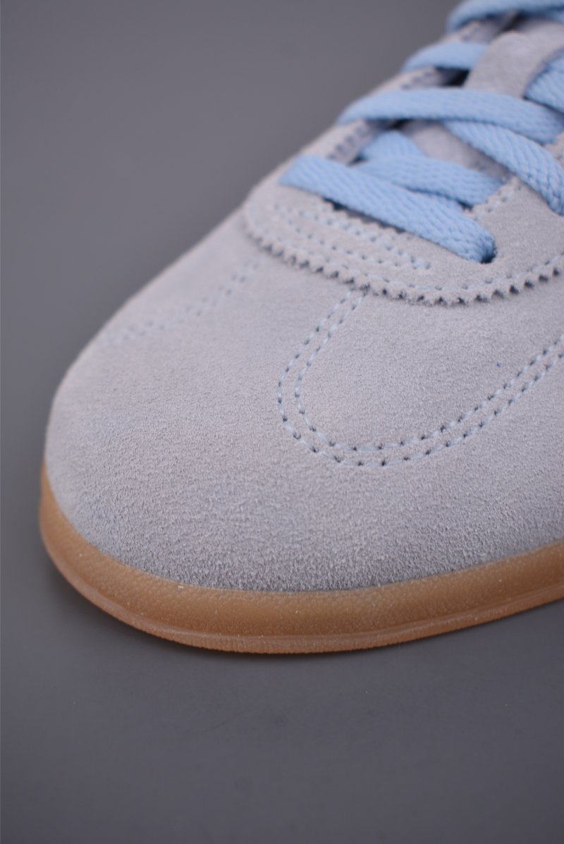 Adidas Gazelle Lo Pro W view