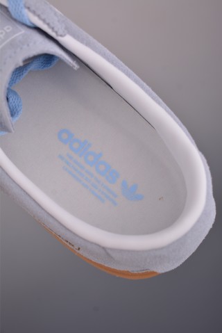 Adidas Gazelle Lo Pro W view 9