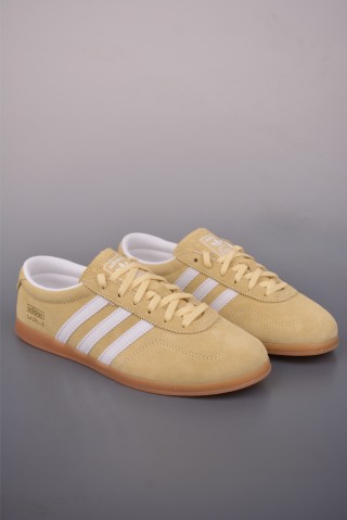 Adidas Gazelle Lo Pro W view 1