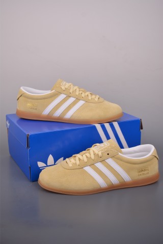 Adidas Gazelle Lo Pro W view 5
