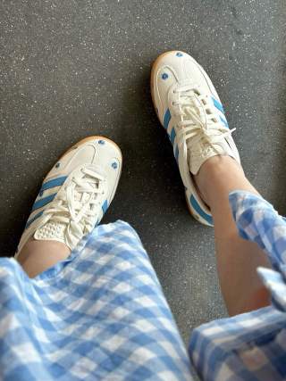 Adidas Gazelle Indoor W view 2