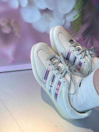 Adidas Gazelle Indoor W view 5