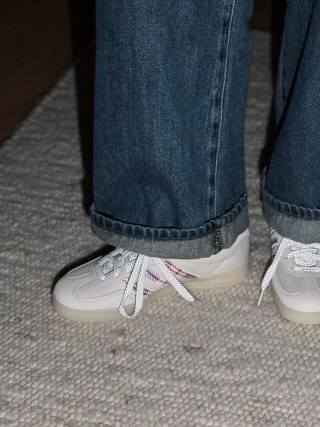 Adidas Gazelle Indoor W view 6