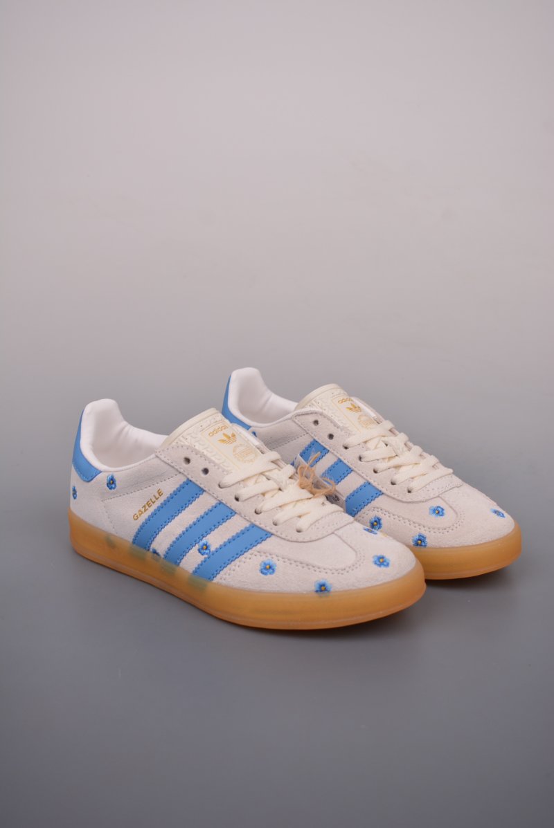 Adidas Gazelle Indoor W view