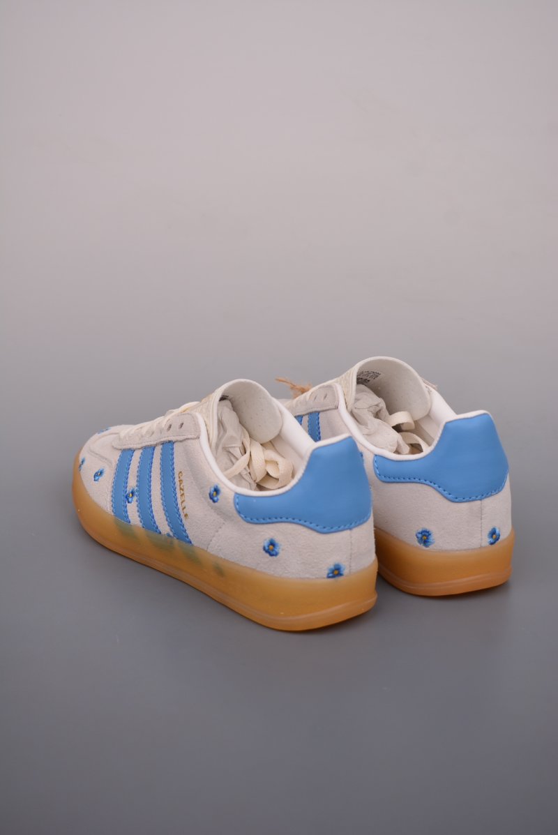 Adidas Gazelle Indoor W view