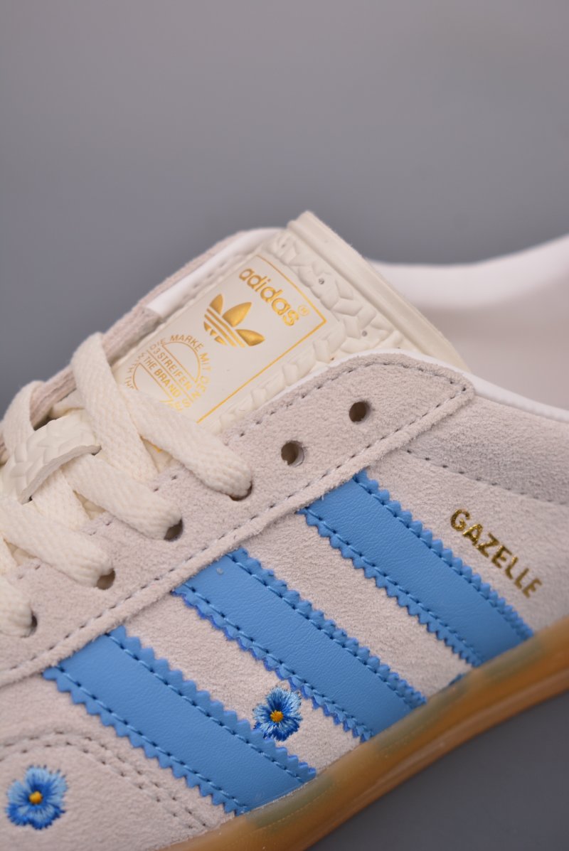 Adidas Gazelle Indoor W view