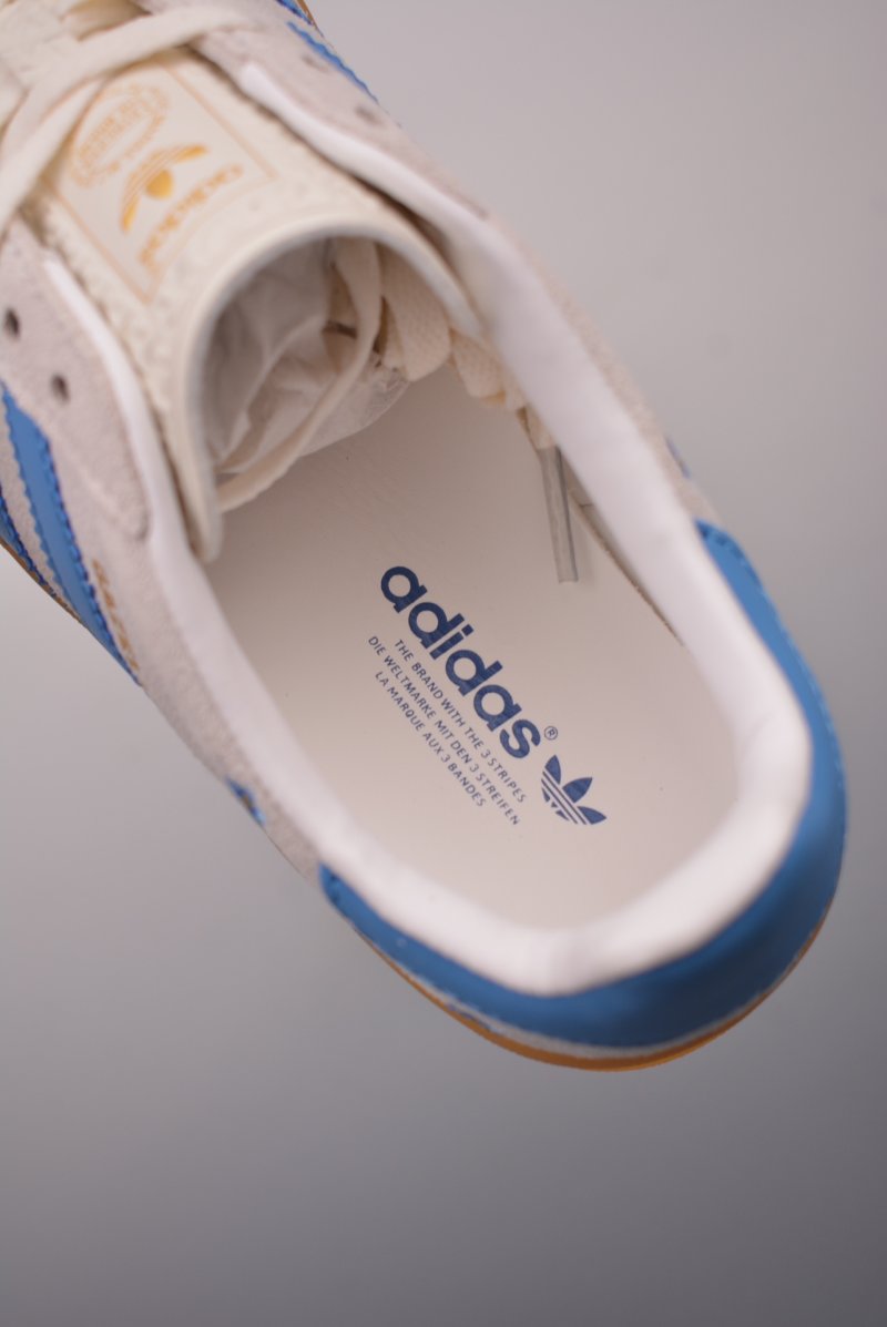 Adidas Gazelle Indoor W view