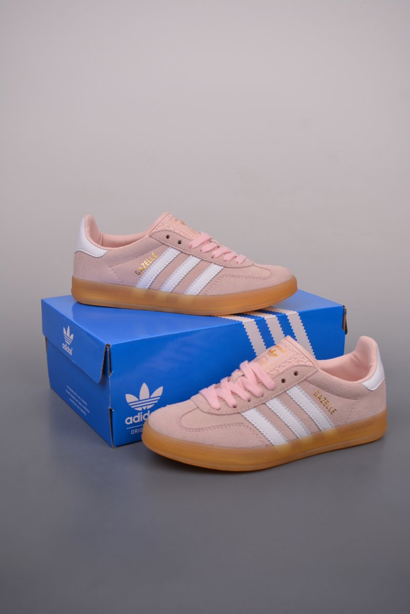 Adidas Gazelle Indoor W view