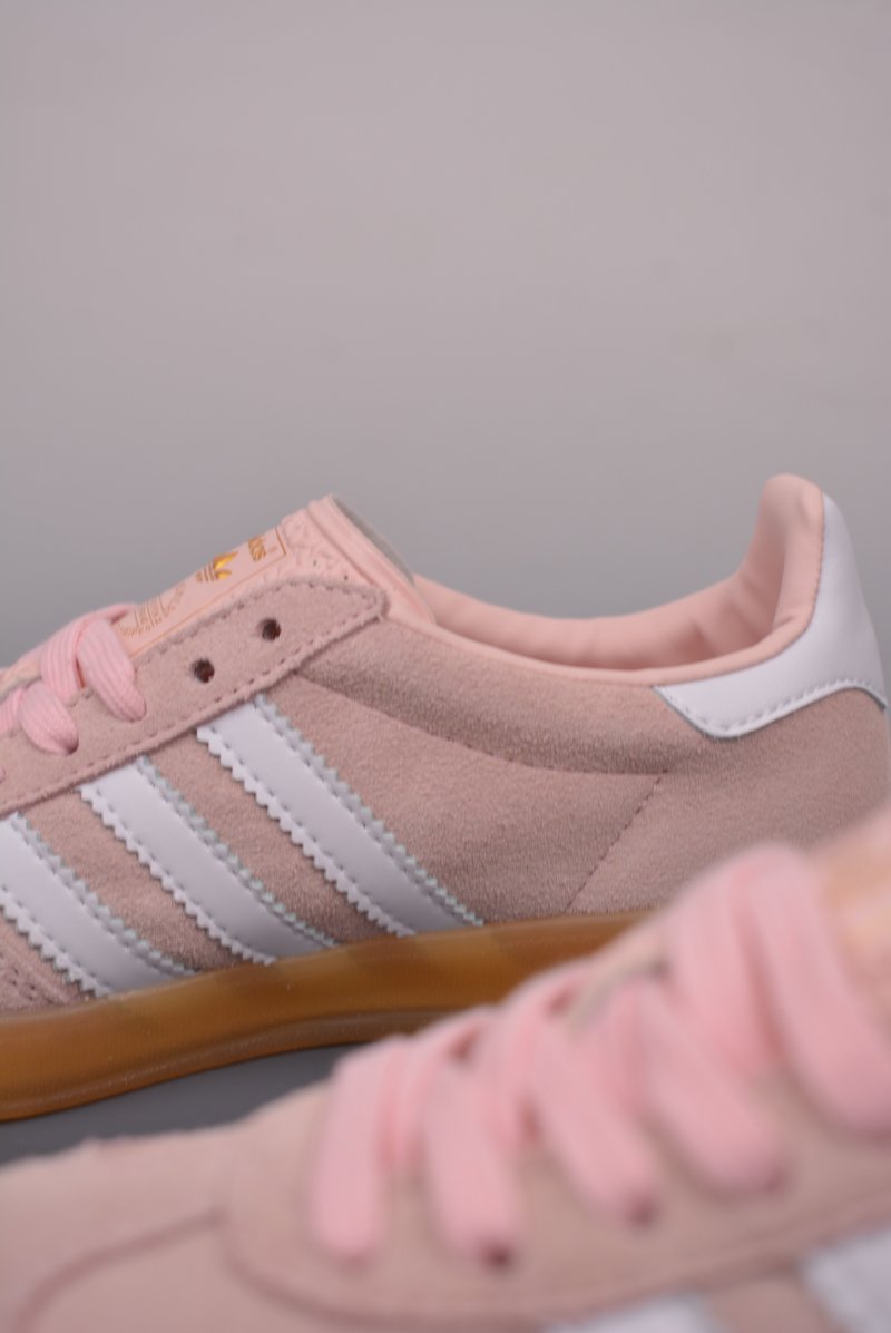Adidas Gazelle Indoor W view