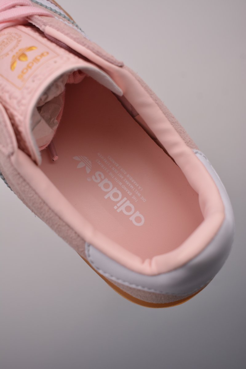 Adidas Gazelle Indoor W view