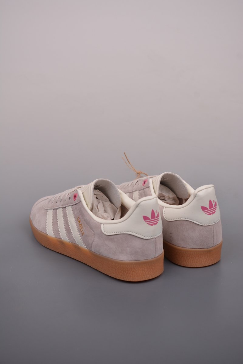 Adidas Gazelle W view