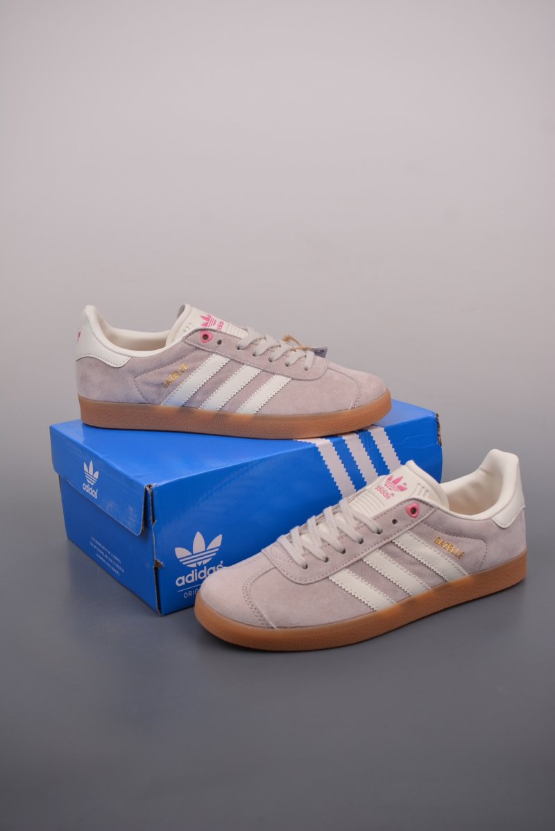 Adidas Gazelle W view