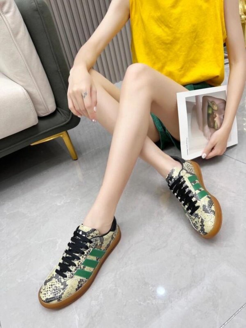 Adidas Gazelle view