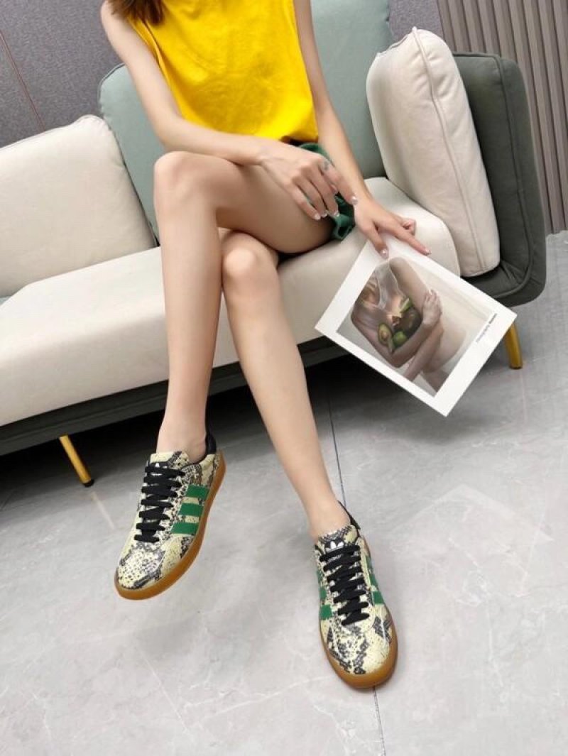 Adidas Gazelle view