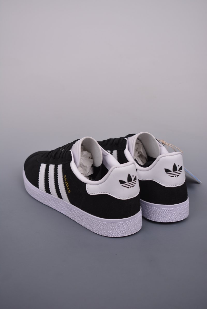 Adidas Gazelle view