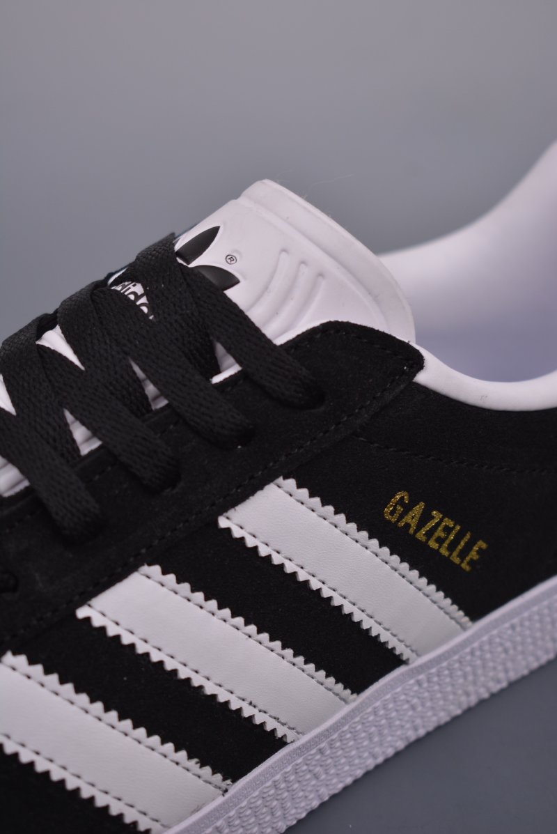 Adidas Gazelle view