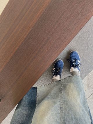 Adidas Gazelle view 6
