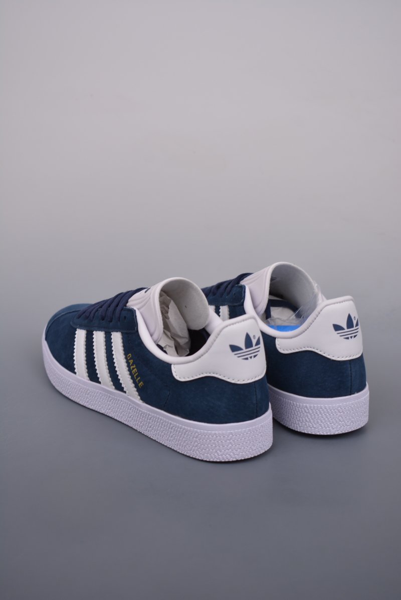 Adidas Gazelle view