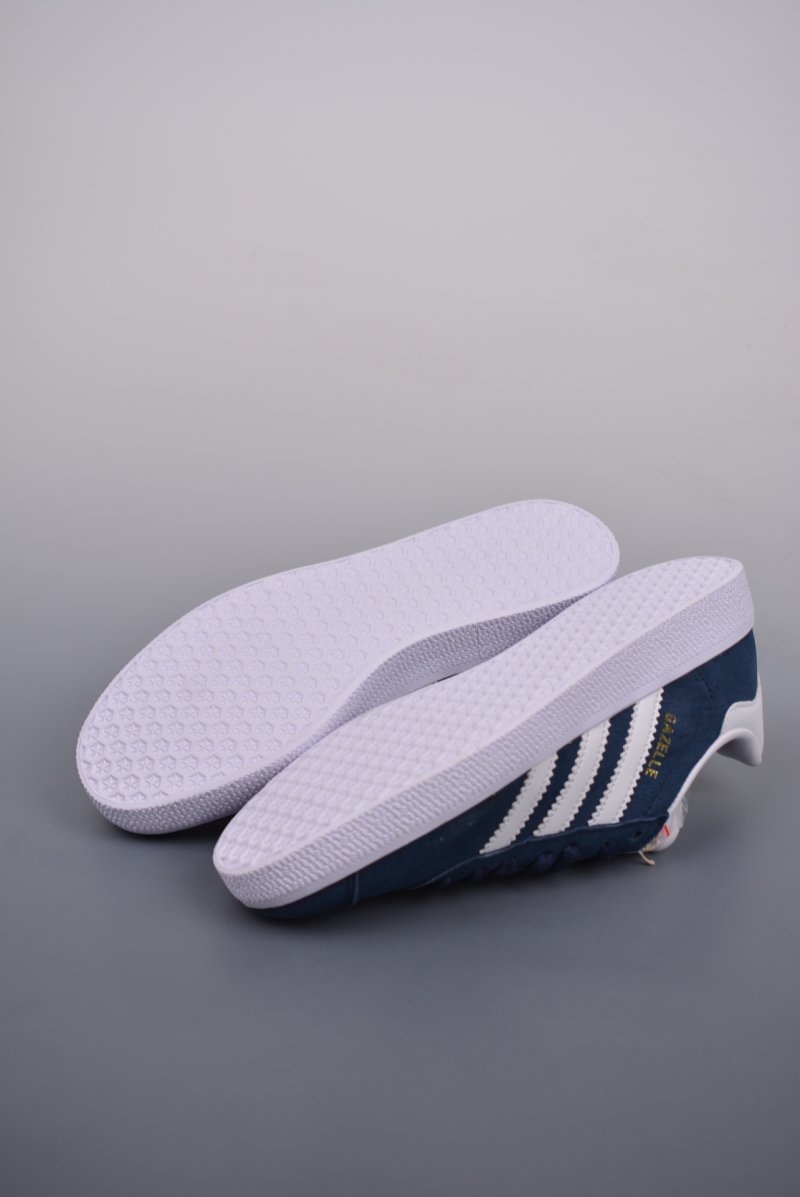 Adidas Gazelle view