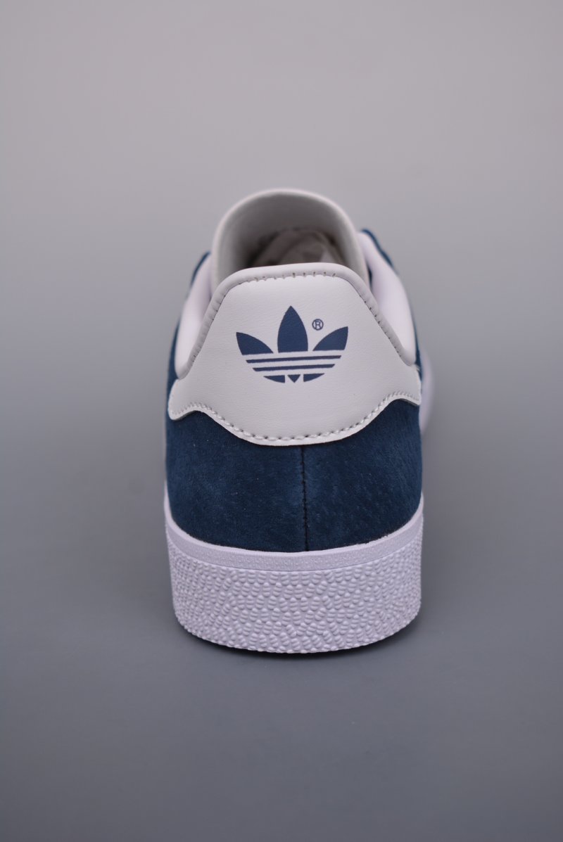 Adidas Gazelle view