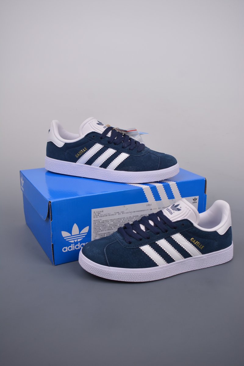 Adidas Gazelle view