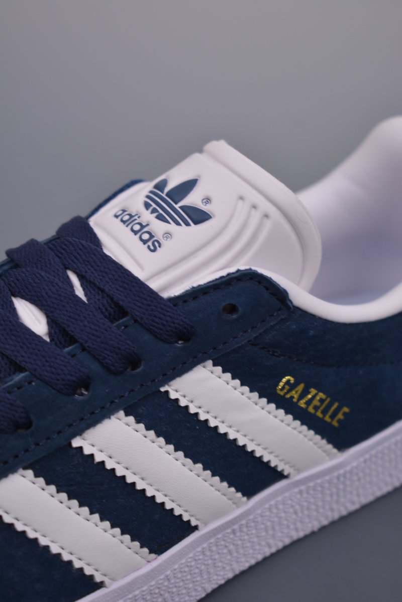 Adidas Gazelle view