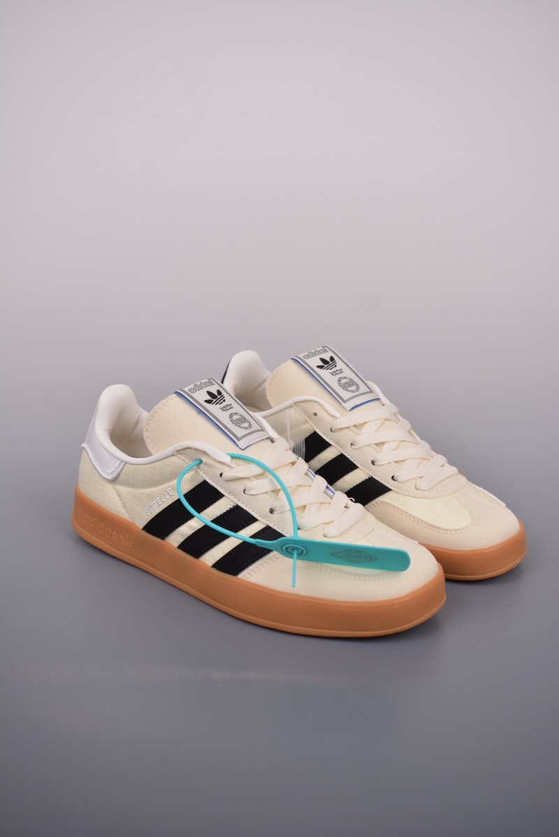 Adidas Gazelle x Dorothy Tang 'Blue'