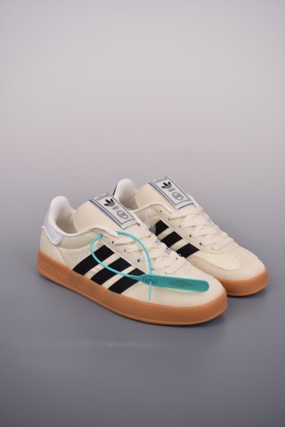 Adidas Gazelle x Dorothy Tang 'Blue' view 1