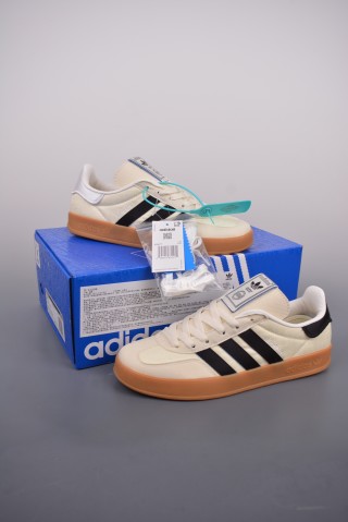 Adidas Gazelle x Dorothy Tang 'Blue' view 5