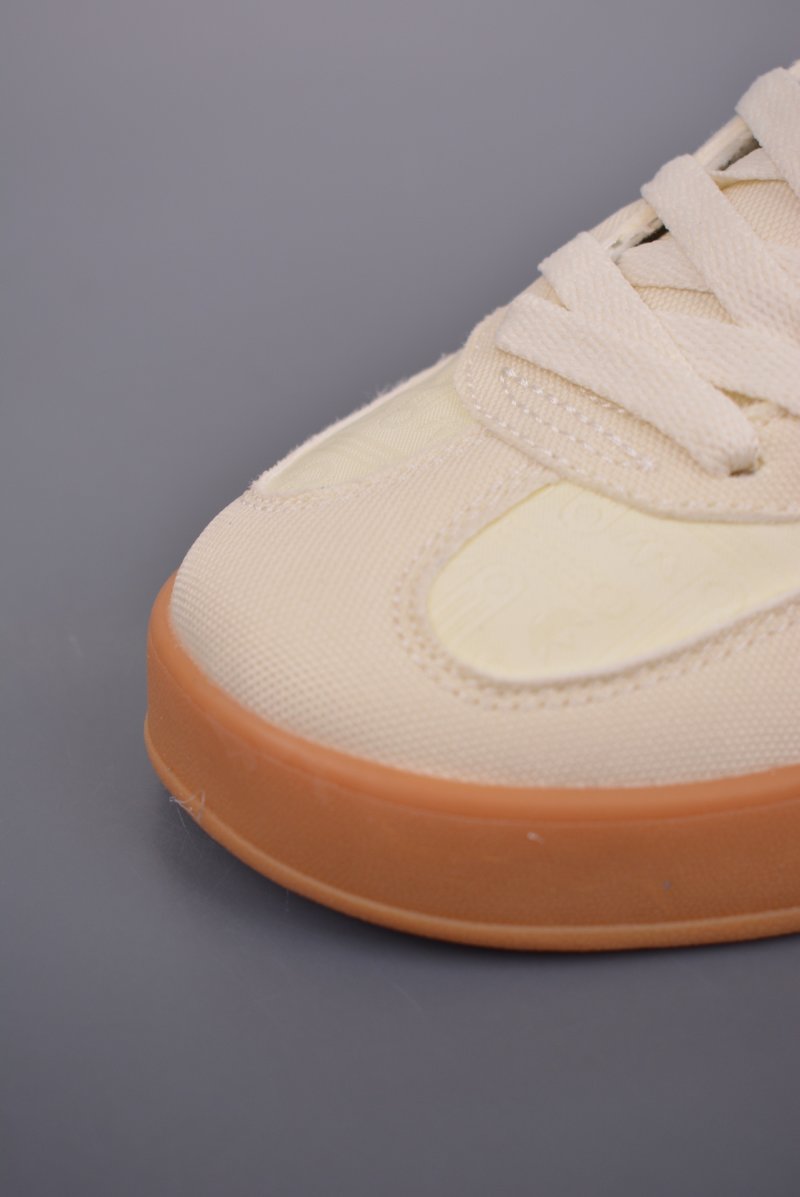 Adidas Gazelle x Dorothy Tang 'Blue' view