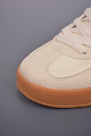 Adidas Gazelle x Dorothy Tang 'Blue' view 6