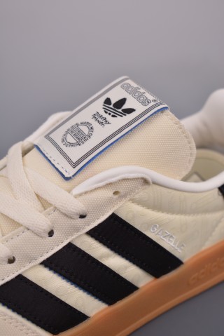 Adidas Gazelle x Dorothy Tang 'Blue' view 7