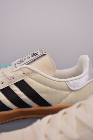 Adidas Gazelle x Dorothy Tang 'Blue' view 8