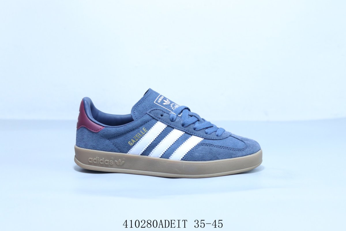Adidas Gazelle Esquisite Gucci 'Navy Blue'