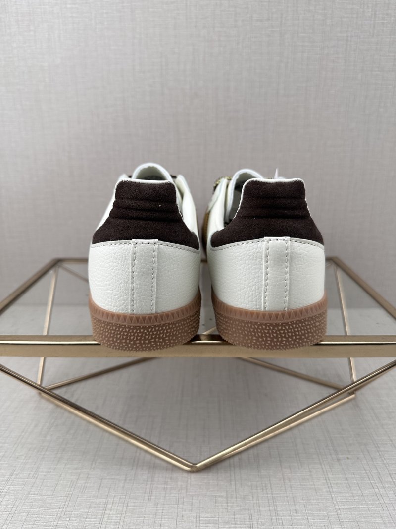 Adidas Gazelle Esquisite Gucci view