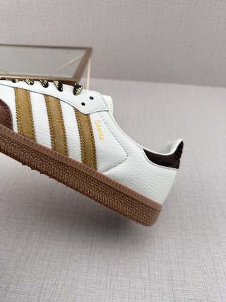 Adidas Gazelle Esquisite Gucci view 8