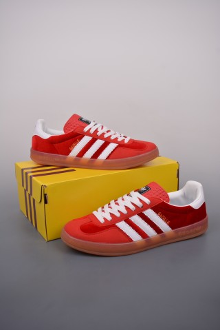 Adidas Gazelle Gucci view 5