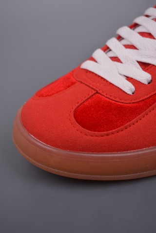 Adidas Gazelle Gucci view 6