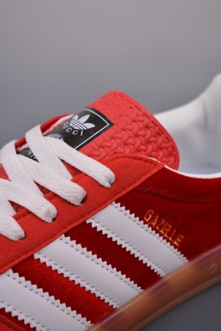 Adidas Gazelle Gucci view 7
