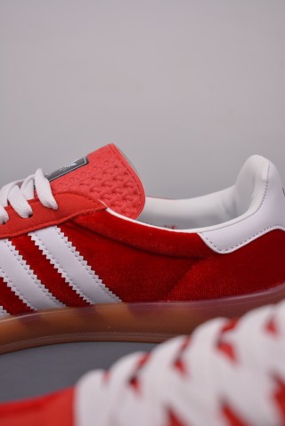 Adidas Gazelle Gucci view 8
