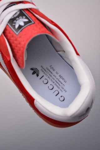 Adidas Gazelle Gucci view 9