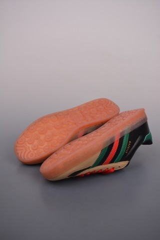 Adidas Gazelle Gucci view 12