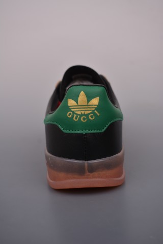 Adidas Gazelle Gucci view 13
