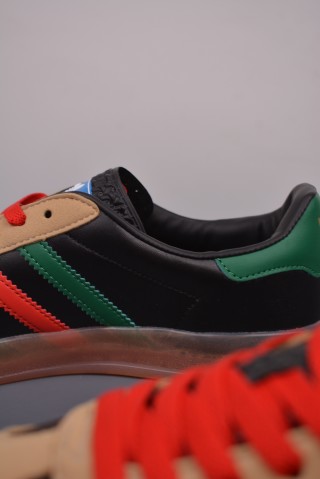 Adidas Gazelle Gucci view 17